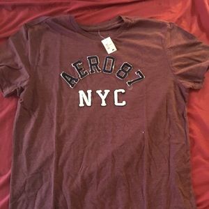 🤡 5 for 20 🤡 BRAND NEW Aeropostale Shirt Size L